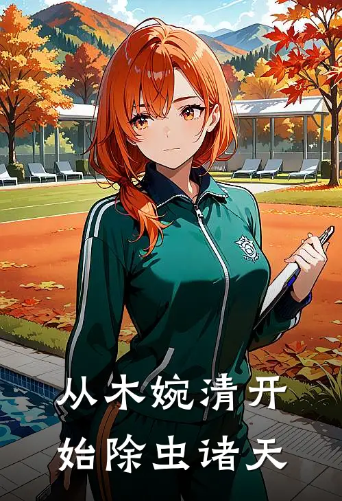 从木婉清开始除虫诸天秦红棉乔峰最新好看小说推荐_完本小说免费从木婉清开始除虫诸天(秦红棉乔峰)