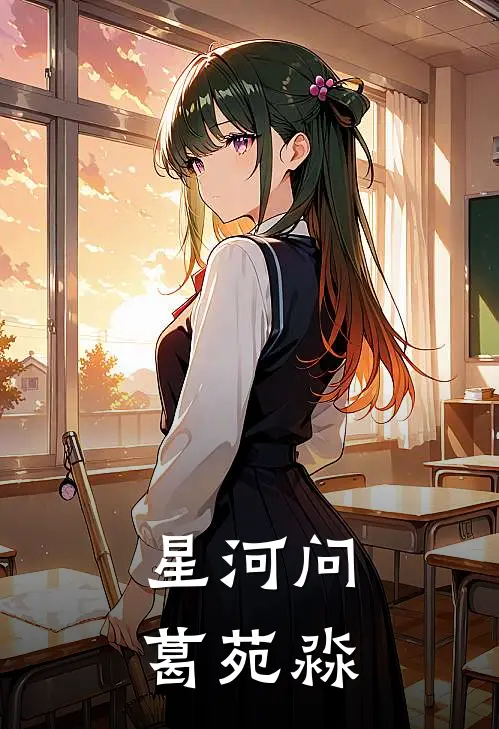 星河问葛苑淼(萧逸赵乾)全文免费小说_小说免费完结星河问葛苑淼(萧逸赵乾)