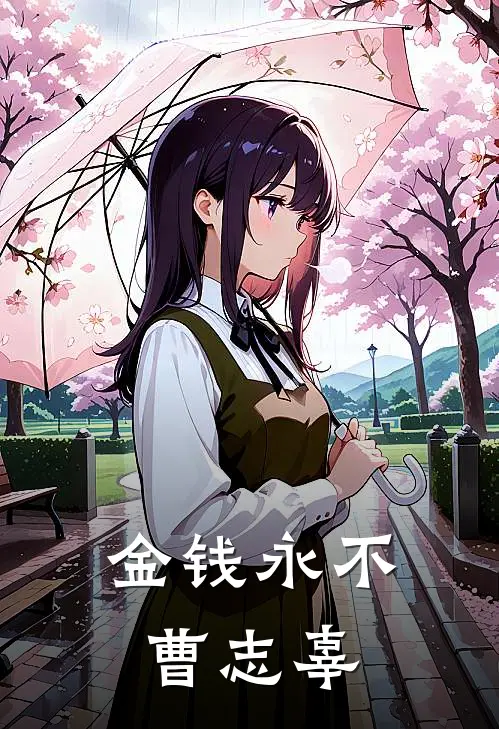 金钱永不曹志辜