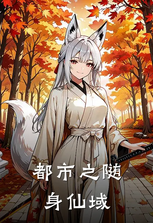 都市之随身仙域