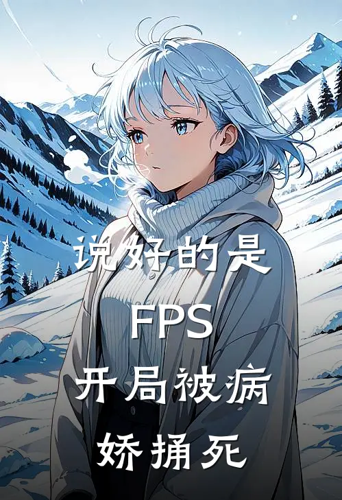 说好的是FPS，开局被病娇捅死(冷渊雪依)免费小说笔趣阁_完结版小说推荐说好的是FPS，开局被病娇捅死(冷渊雪依)