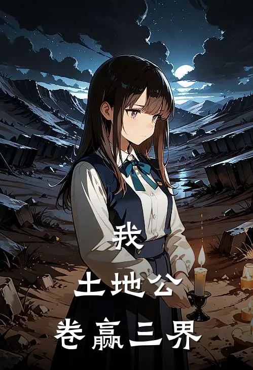 苏临苏临(我，土地公，卷赢三界)最新章节免费在线阅读_(苏临苏临)完结版在线阅读