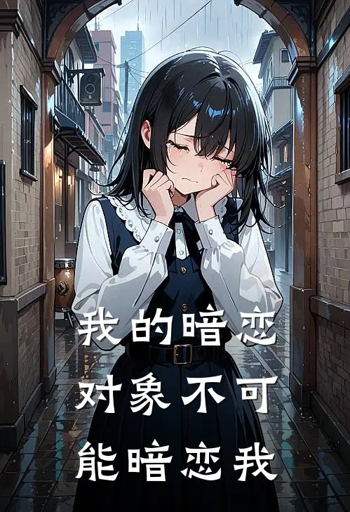 我的暗恋对象不可能暗恋我