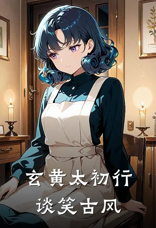 玄黄太初行 谈笑古风