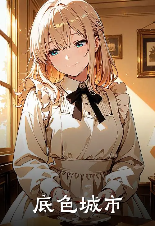 底色城市季蓝陆珞最新完本小说_免费小说大全底色城市(季蓝陆珞)
