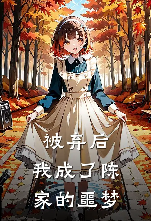 被弃后，我成了陈家的噩梦