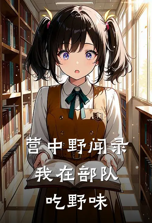 营中野闻录：我在部队吃野味