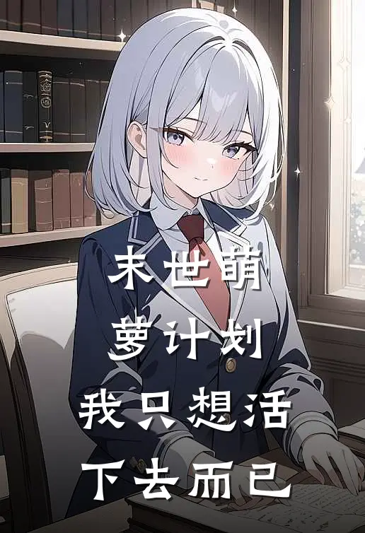 《末世萌萝计划，我只想活下去而已》林薇苏晓晓火爆新书_末世萌萝计划，我只想活下去而已(林薇苏晓晓)最新热门小说