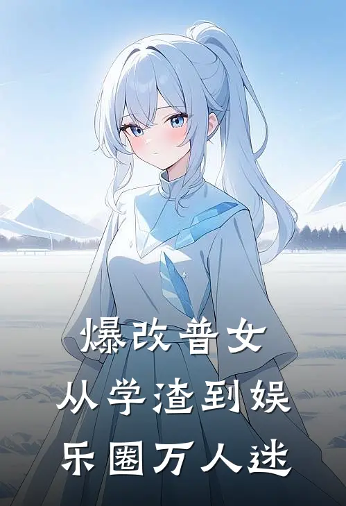 爆改普女：从学渣到娱乐圈万人迷