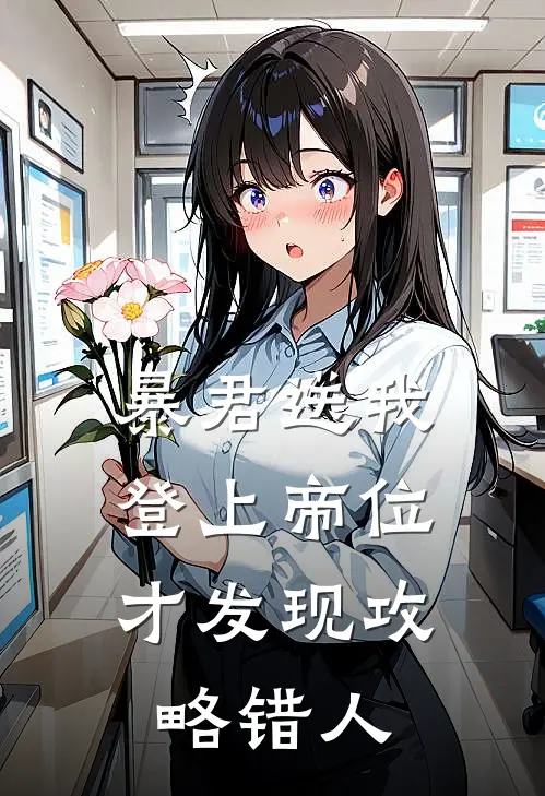 暴君送我登上帝位，才发现攻略错人