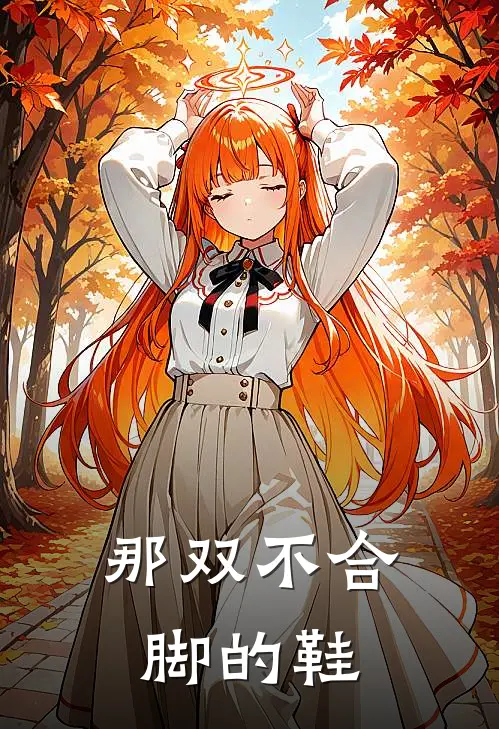 那双不合脚的鞋