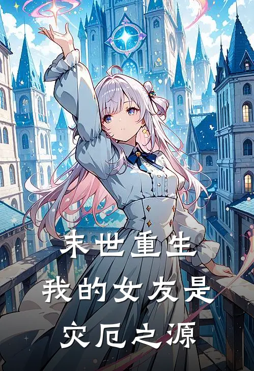 末世重生：我的女友是灾厄之源林渊林渊免费小说大全_小说推荐完本末世重生：我的女友是灾厄之源(林渊林渊)