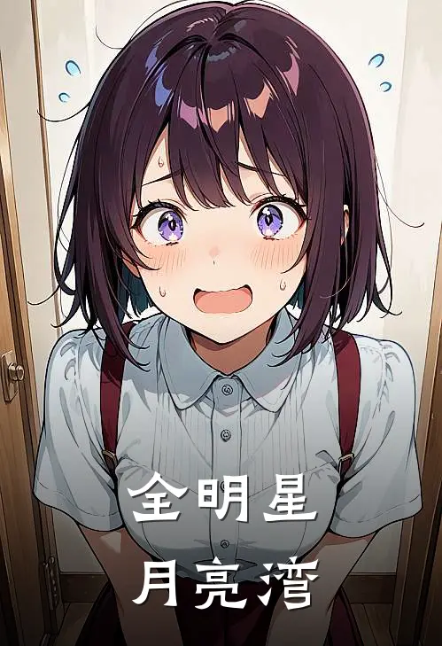 全明星：月亮湾