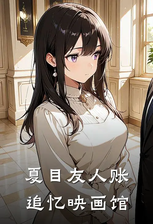 夏目友人账：追忆映画馆夏目西村全文免费阅读_完结热门小说夏目友人账：追忆映画馆(夏目西村)