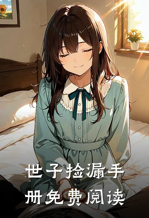 世子捡漏手册免费阅读