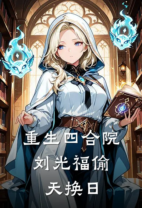 重生四合院，刘光福偷天换日刘光福许杰免费小说完整版_热门的小说重生四合院，刘光福偷天换日刘光福许杰