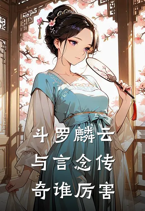 斗罗麟云与言念传奇谁厉害