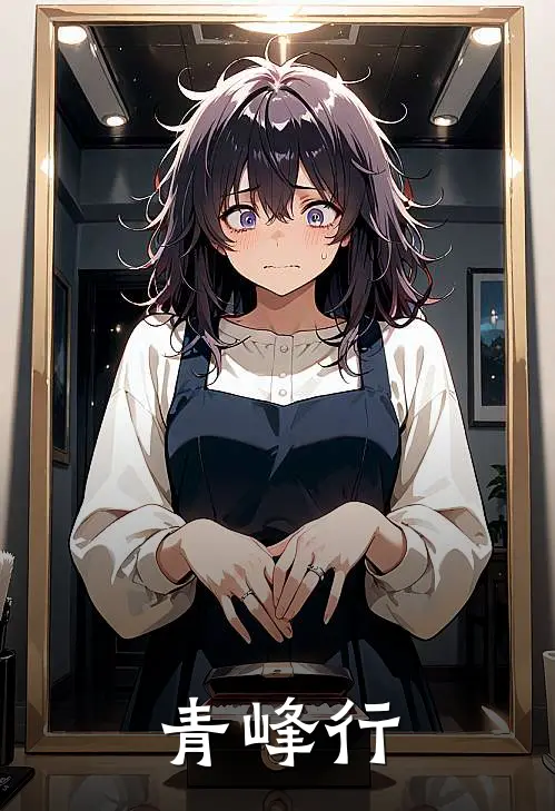 青峰行林惊羽林啸海小说推荐完本_热门小说大全青峰行(林惊羽林啸海)