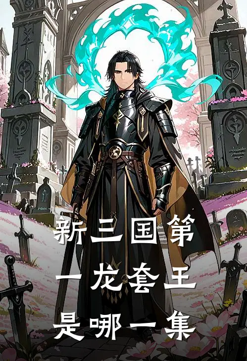 新三国第一龙套王是哪一集