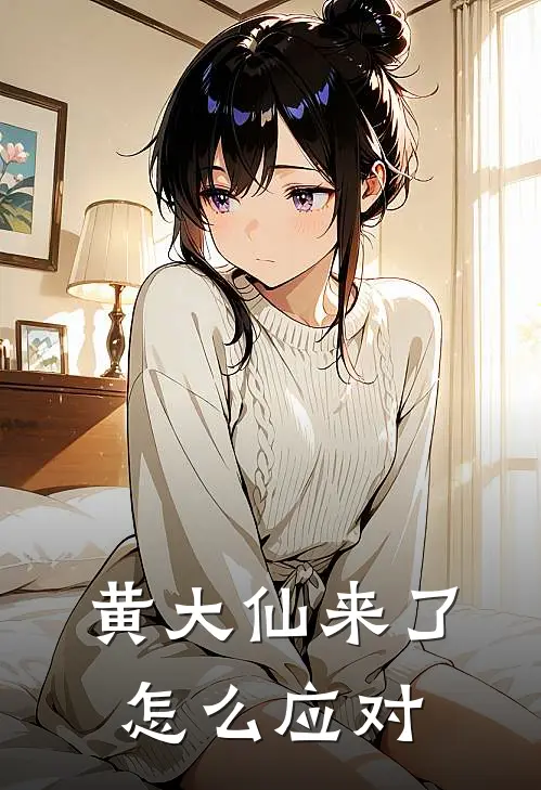 黄大仙来了怎么应对