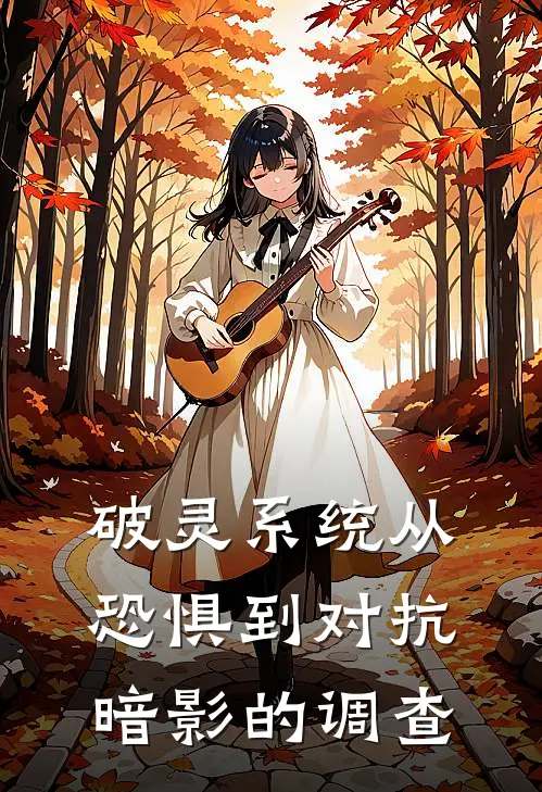 破灵系统从恐惧到对抗暗影的调查