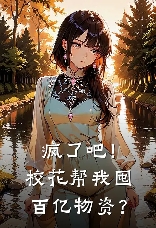 吕步林婉婉《疯了吧！校花帮我囤百亿物资？》_(吕步林婉婉)热门小说