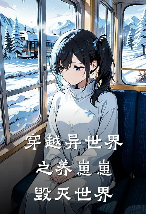 穿越异世界之养崽崽毁灭世界