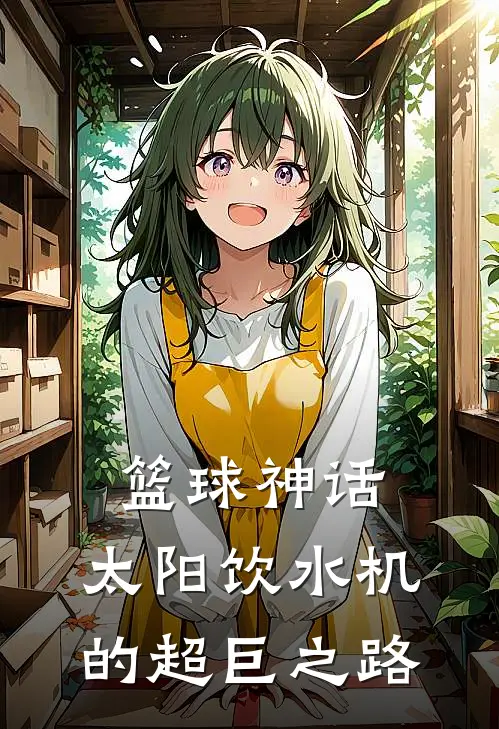 篮球神话：太阳饮水机的超巨之路