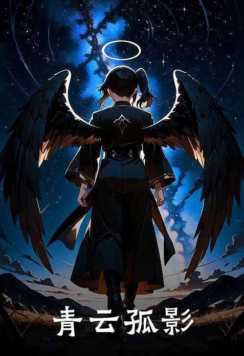 青云孤影