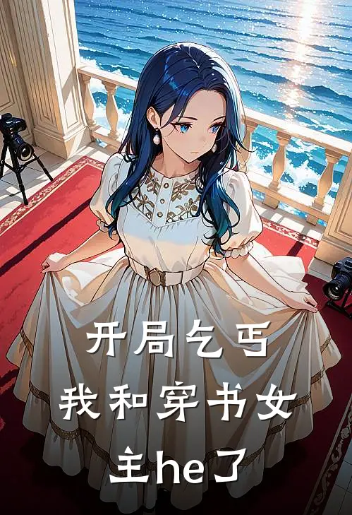 开局乞丐，我和穿书女主he了(叶文青凌露露)热门网络小说推荐_最新完结小说推荐开局乞丐，我和穿书女主he了叶文青凌露露