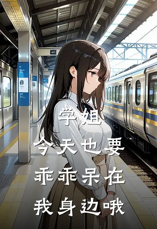 学姐，今天也要乖乖呆在我身边哦