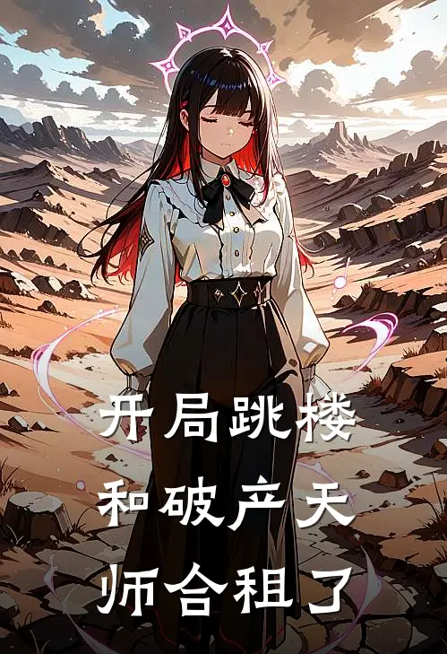 开局跳楼，和破产天师合租了