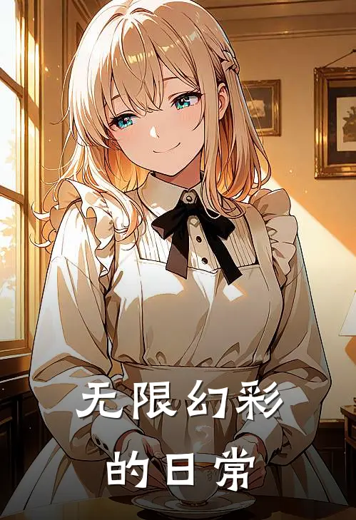 无限幻彩的日常