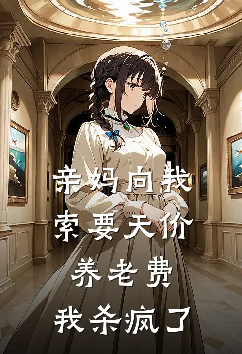 亲妈向我索要天价养老费，我杀疯了