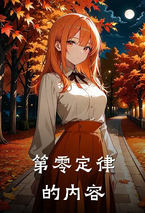 第零定律的内容