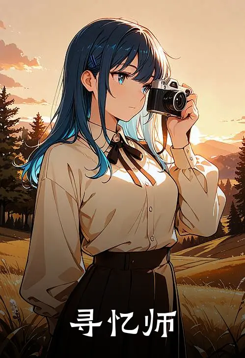 寻忆师