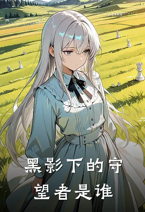 黑影下的守望者是谁