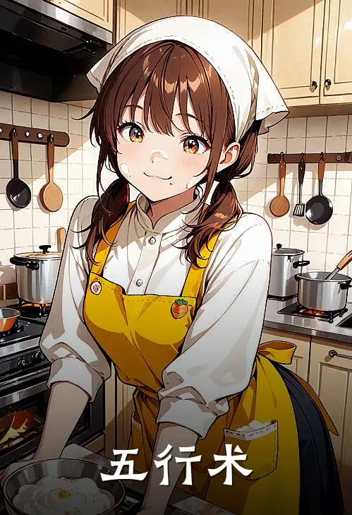 五行术(白学义李云香)全本免费小说_最新章节列表五行术(白学义李云香)