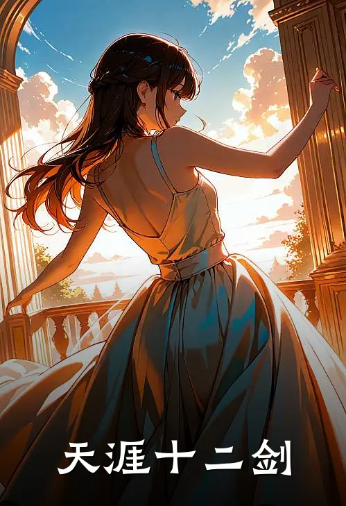 天涯十二剑