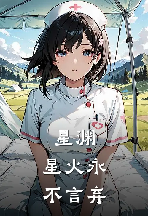 星渊：星火永不言弃