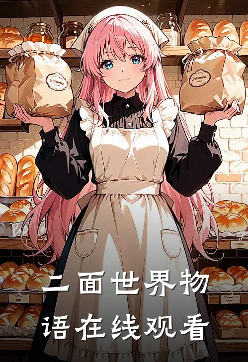 二面世界物语在线观看