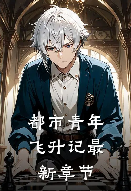 都市青年飞升记最新章节