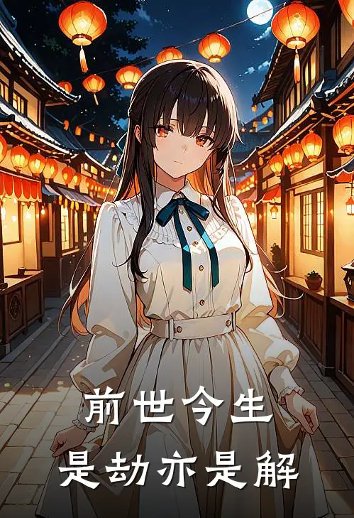 前世今生，是劫亦是解