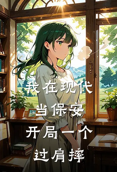 我在现代当保安，开局一个过肩摔凌风凌风最新更新小说_在线阅读免费小说我在现代当保安，开局一个过肩摔凌风凌风