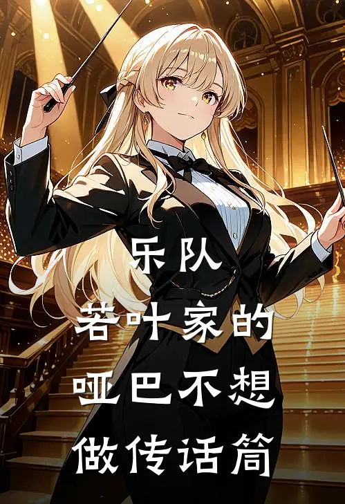 乐队：若叶家的哑巴不想做传话筒