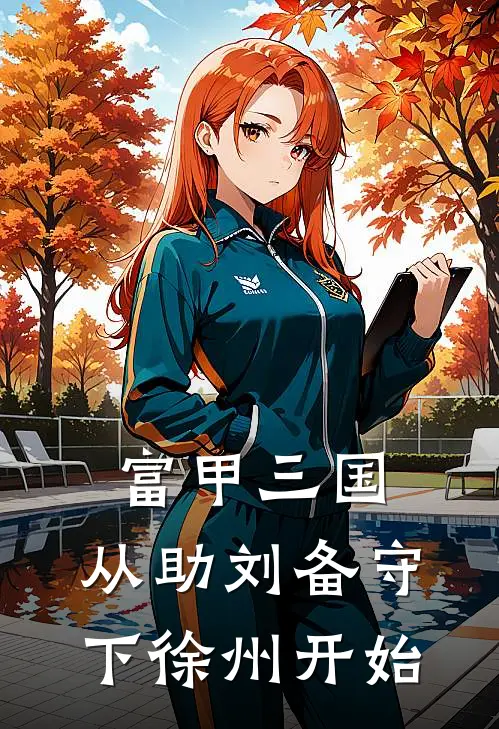 富甲三国：从助刘备守下徐州开始