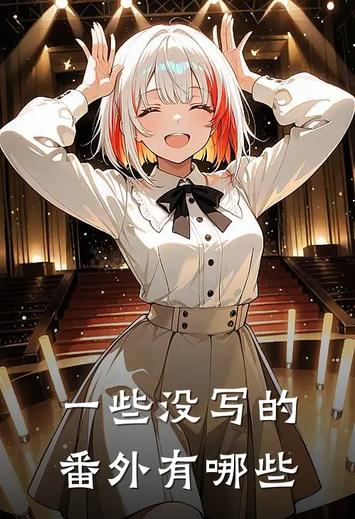 一些没写的番外有哪些