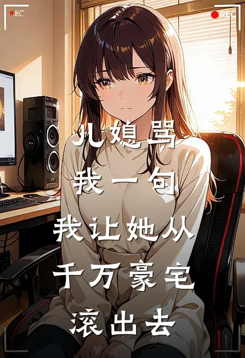 儿媳骂我一句，我让她从千万豪宅滚出去
