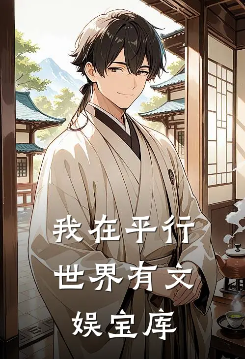 我在平行世界有文娱宝库