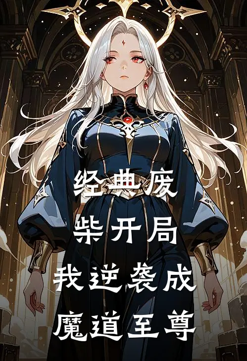 经典废柴开局，我逆袭成魔道至尊